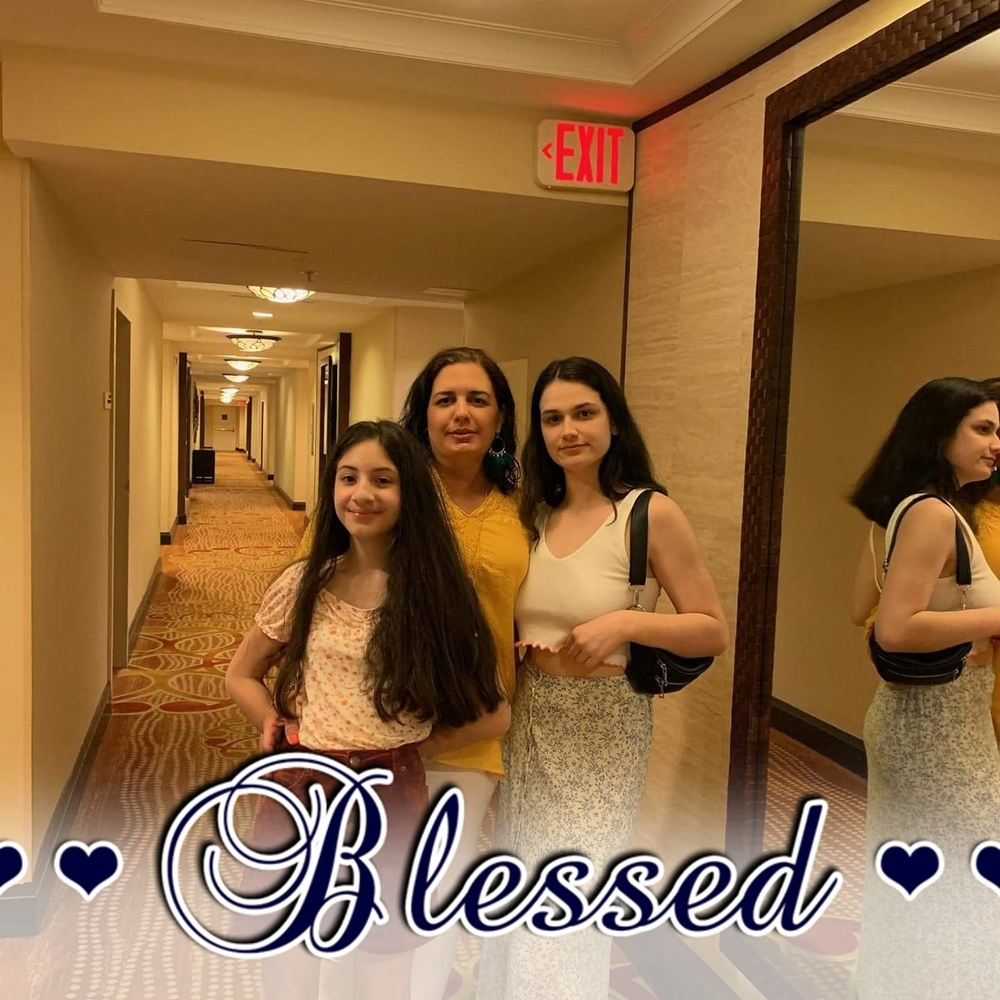 Meet your Posher, Beatriz